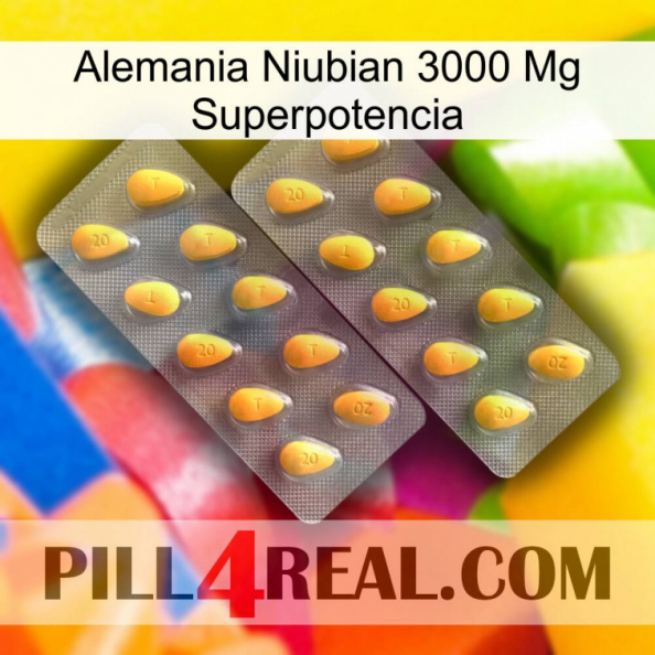 Germany Niubian 3000 Mg Superpower cialis2.jpg